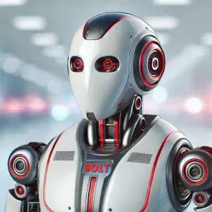 Bolt - Google Business Profile Expert