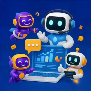 Assistance & Support